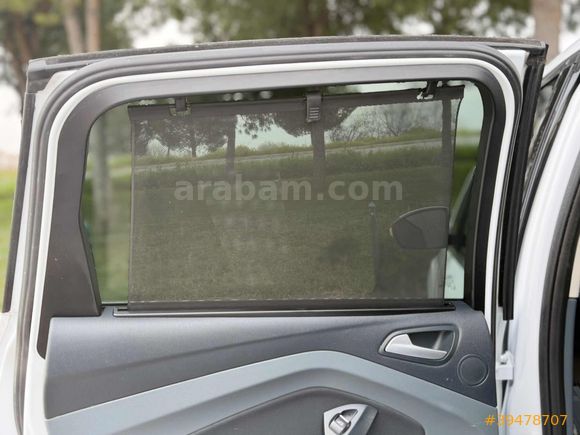 2013 C-MAX CAMTVN+ELKTRKLİ BGJ+SONY+AUTO PRK BOYSIZ