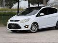 2013 C-MAX CAMTVN+ELKTRKLİ BGJ+SONY+AUTO PRK BOYSIZ