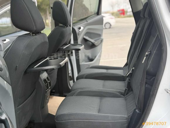 2013 C-MAX CAMTVN+ELKTRKLİ BGJ+SONY+AUTO PRK BOYSIZ