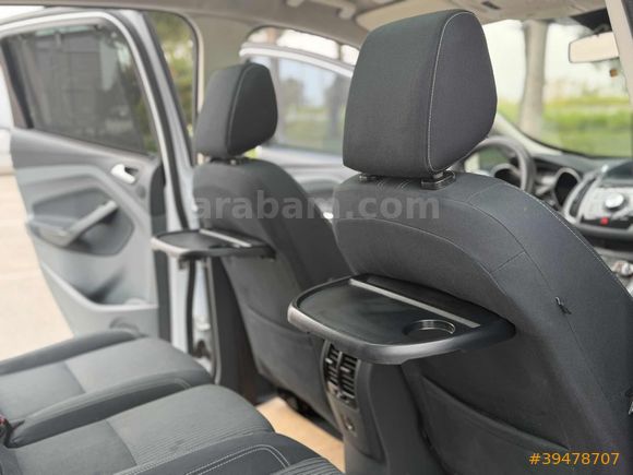 2013 C-MAX CAMTVN+ELKTRKLİ BGJ+SONY+AUTO PRK BOYSIZ