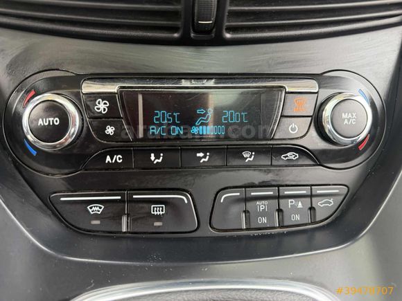 2013 C-MAX CAMTVN+ELKTRKLİ BGJ+SONY+AUTO PRK BOYSIZ