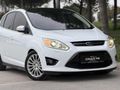 2013 C-MAX CAMTVN+ELKTRKLİ BGJ+SONY+AUTO PRK BOYSIZ
