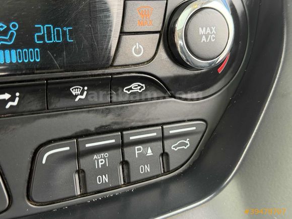 2013 C-MAX CAMTVN+ELKTRKLİ BGJ+SONY+AUTO PRK BOYSIZ
