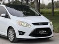 2013 C-MAX CAMTVN+ELKTRKLİ BGJ+SONY+AUTO PRK BOYSIZ
