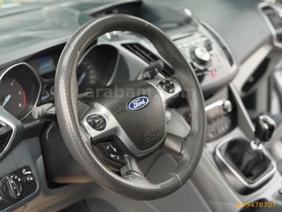 2013 C-MAX CAMTVN+ELKTRKLİ BGJ+SONY+AUTO PRK BOYSIZ