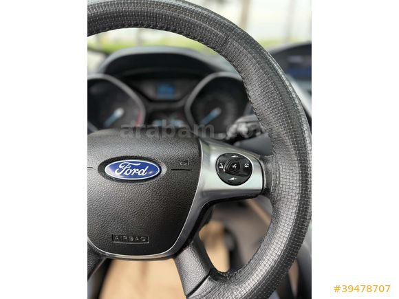 2013 C-MAX CAMTVN+ELKTRKLİ BGJ+SONY+AUTO PRK BOYSIZ