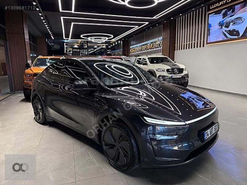 2026 TESCİL HATASIZ BOYASIZ CAM TAVAN+OTONOM+ARKA TABLET+FULL.!