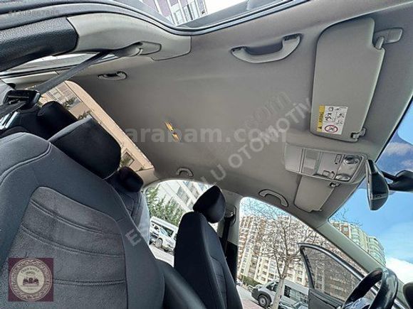 ~2015 MAKYAJLI KASA~1.6 DİZEL~OTOMATİK~MASRAFSIZ JETTA~