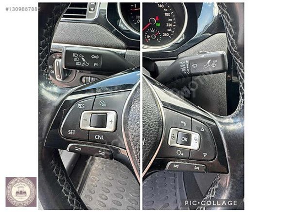 ~2015 MAKYAJLI KASA~1.6 DİZEL~OTOMATİK~MASRAFSIZ JETTA~
