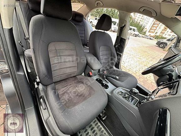 ~2015 MAKYAJLI KASA~1.6 DİZEL~OTOMATİK~MASRAFSIZ JETTA~