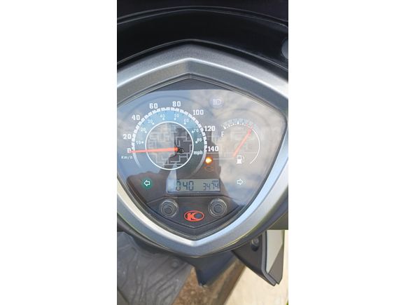 Kymco Agility 16+ 125