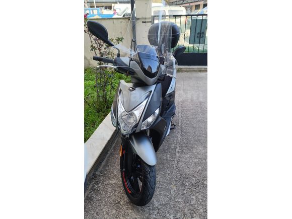 Kymco Agility 16+ 125
