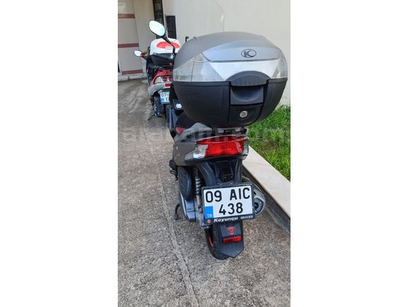 Kymco Agility 16+ 125