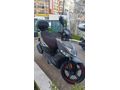 Kymco Agility 16+ 125