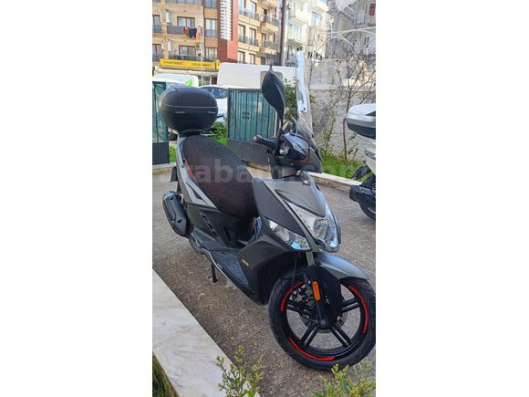Kymco Agility 16+ 125