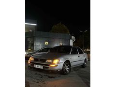 Sahibinden  km düşük Toyota Corolla 1.6   