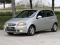 2005 KALOS 1.4 TAM OTOMATİK 140.000KM DEĞİŞENSİZ