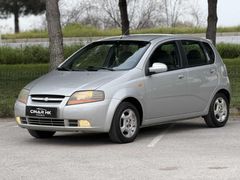 2005 KALOS 1.4 TAM OTOMATİK 140.000KM DEĞİŞENSİZ