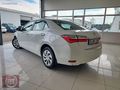 FİAT ANA BAYİ BEYKAR A.Ş.DEN COROLLA TOUCH 1,6 OTOMATİK