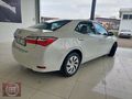 FİAT ANA BAYİ BEYKAR A.Ş.DEN COROLLA TOUCH 1,6 OTOMATİK