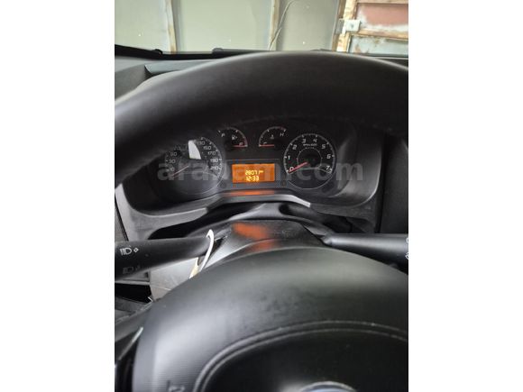 Sahibinden Fiat Fiorino Combi 1.4 Fire Premio 2024 Model
