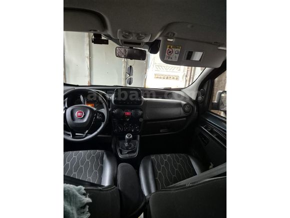 Sahibinden Fiat Fiorino Combi 1.4 Fire Premio 2024 Model