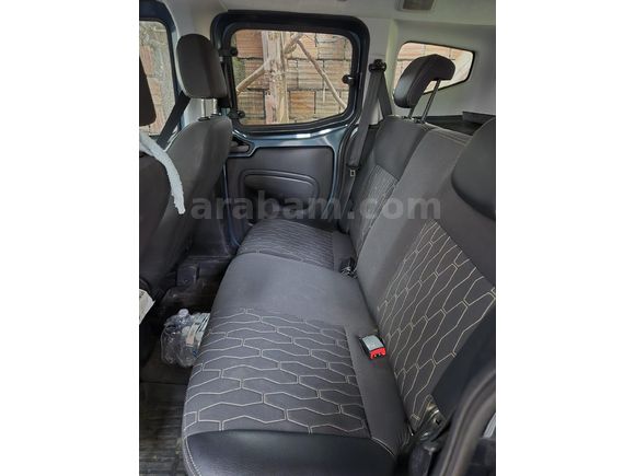 Sahibinden Fiat Fiorino Combi 1.4 Fire Premio 2024 Model