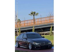 Sahibinden BMW 3 Serisi 316i M Sport 2012 Model 