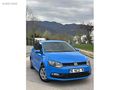 SATILIK-POLO-115KM-TAKAS OLUR