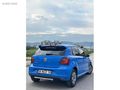 SATILIK-POLO-115KM-TAKAS OLUR