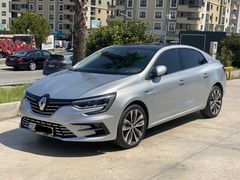Sahibinden Renault Megane 1.3 TCe Icon 2024 Model 