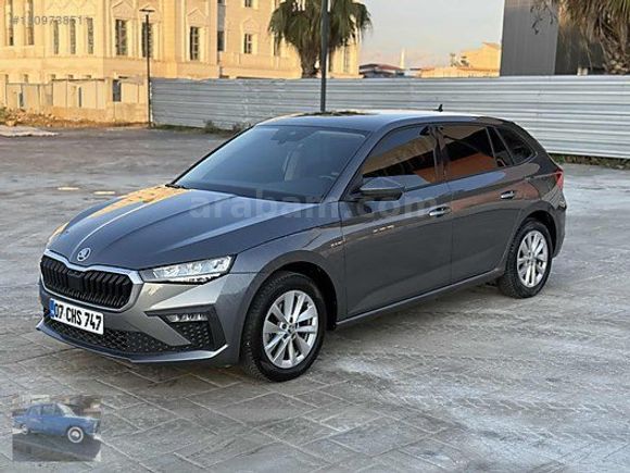 TAŞAR OTOMOTİV DEN 2024 SCALA ELİT TÜM KARTLARA 12 TAKSİT