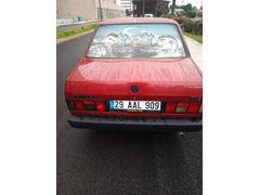 Sahibinden Tofaş Şahin 1.6 ie 2000 Model