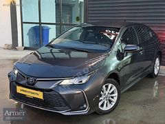 ARMER'den 2024 COROLLA HYBRID HATASIZBOYASIZ TRAMERSİZ GARANTİLİ