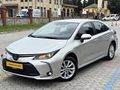 OSMANLI MOTORSS BAFRADAN TOYATA COROLLA 2024 MODEL DREAM X-PACK
