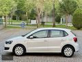 2014 MODEL İLK SAHİP SERVIS BAKIMLI POLO 1.4 SADECE 25.000 KM