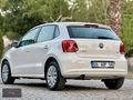 2014 MODEL İLK SAHİP SERVIS BAKIMLI POLO 1.4 SADECE 25.000 KM