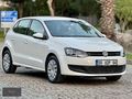 2014 MODEL İLK SAHİP SERVIS BAKIMLI POLO 1.4 SADECE 25.000 KM