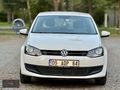 2014 MODEL İLK SAHİP SERVIS BAKIMLI POLO 1.4 SADECE 25.000 KM