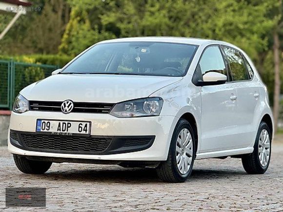 2014 MODEL İLK SAHİP SERVIS BAKIMLI POLO 1.4 SADECE 25.000 KM