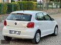 2014 MODEL İLK SAHİP SERVIS BAKIMLI POLO 1.4 SADECE 25.000 KM