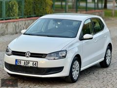 2014 MODEL İLK SAHİP SERVIS BAKIMLI POLO 1.4 SADECE 25.000 KM