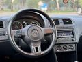2014 MODEL İLK SAHİP SERVIS BAKIMLI POLO 1.4 SADECE 25.000 KM