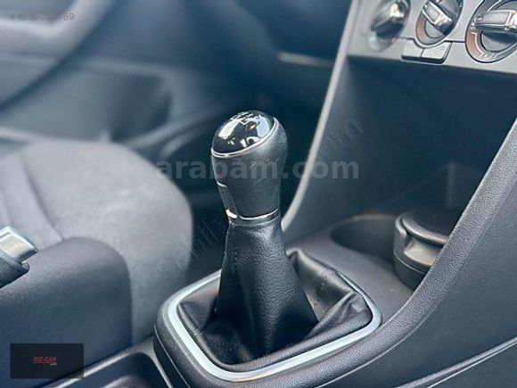 2014 MODEL İLK SAHİP SERVIS BAKIMLI POLO 1.4 SADECE 25.000 KM