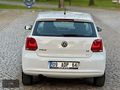 2014 MODEL İLK SAHİP SERVIS BAKIMLI POLO 1.4 SADECE 25.000 KM