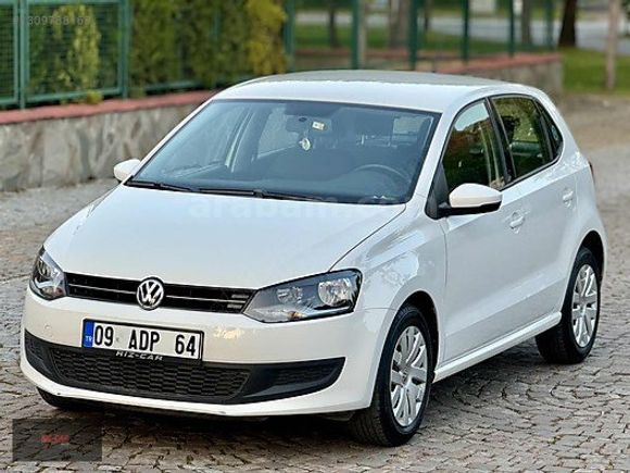 2014 MODEL İLK SAHİP SERVIS BAKIMLI POLO 1.4 SADECE 25.000 KM
