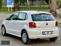 2014 MODEL İLK SAHİP SERVIS BAKIMLI POLO 1.4 SADECE 25.000 KM
