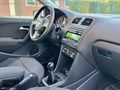 2014 MODEL İLK SAHİP SERVIS BAKIMLI POLO 1.4 SADECE 25.000 KM