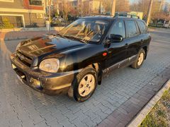 VEFA OTO GALERİ'de Hyundai Santa-Fe 2.0 CRDİ OTOMATİK PREMİUM