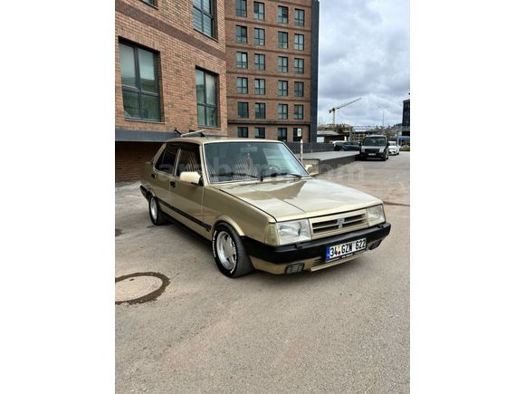 Sahibinden Tofaş Doğan L 1990 Model Kocaeli